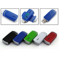 2 GB USB Swivel 1200 Series